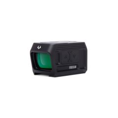 Viridian RFX45 5 MOA Green Dot Sight with High Picatinny Mount