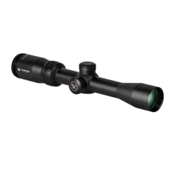Vortex Crossfire II 2-7x32mm SFP BDC MOA Rifle Scope