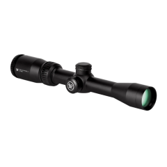 Vortex Crossfire II 2-7x32mm SFP V-Plex MOA Rifle Scope Vortex Crossfire II 2-7x32mm SFP V-Plex MOA Rifle Scope