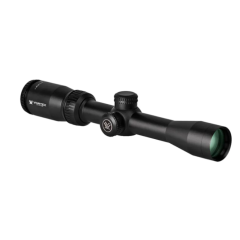 Vortex Crossfire II 2-7x32mm SFP V-Plex MOA Rifle Scope