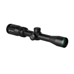 Vortex Crossfire II 2-7x32mm SFP V-Plex MOA Rimfire Rifle Scope