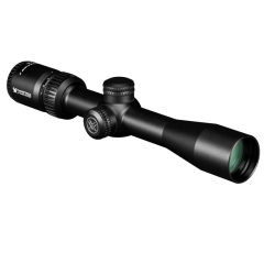 Vortex Crossfire II 2-7x32mm SFP V-Plex MOA Scout Rifle Scope