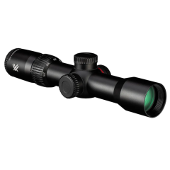 Vortex Crossfire II 2-7x32mm SFP XBR-2 MOA Crossbow Kit