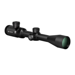 Vortex Crossfire II 3-9x40mm SFP V-Brite MOA Rifle Scope