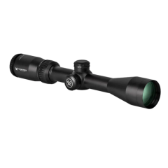 Vortex Crossfire II 3-9x40mm SFP V-Plex MOA Rifle Scope