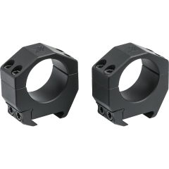Vortex Precision Matched Scope Rings