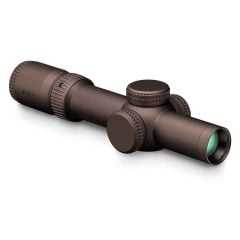 Vortex Razor HD Gen III 1-10x24mm FFP EBR-9 MOA LPVO