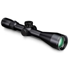 Vortex Razor HD LHT 3-15x50mm SFP G4i BDC MRAD Rifle Scope