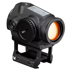 Vortex SPARC Solar Red Dot 2 MOA