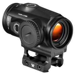 Vortex Spitfire Gen II AR-BDC4 3x Prism Rifle Scope