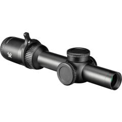 Vortex Strike Eagle 1-8x24mm FFP EBR-8 MOA LPVO w/ Sport Cantilever 2" Offset 30mm Mount