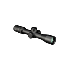 Vortex Strike Eagle 3-18x44mm FFP EBR-7C MOA Rifle Scope