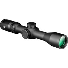 Vortex Viper HD 2-10x42mm Dead-Hold BDC MOA Rifle Scope