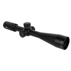 Vortex Viper PST Gen II 5-25x50mm FFP EBR-7C MRAD Rifle Scope