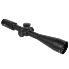 Vortex PST Gen II SFP 5-25x50mm EBR-4 MOA Rifle Scope