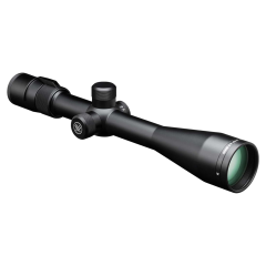 Vortex Viper 6.5-20x50mm SFP Mil Dot MOA Rifle Scope