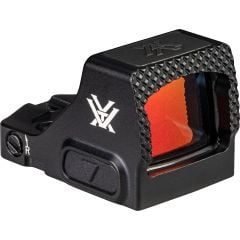 Vortex Defender-CCW 6 MOA Micro Red Dot