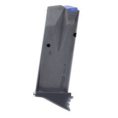 Walther P99C .40 S&W 8-Round with Ergonomic Rest Right