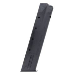 Walther P99 9mm 20-Round Extended Magazine Right