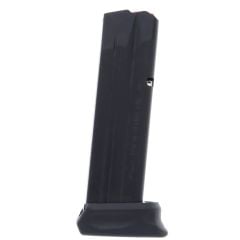 Walther PPQ M2 .40 S&W 11+2-Round Magazine Right