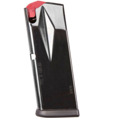 Walther PPQ M2 Sub-Compact 9mm 10-Round Blued Steel Magazine