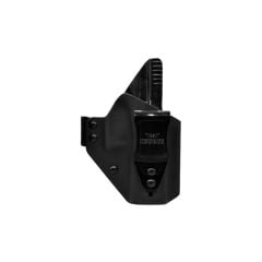 Warne IWB Holster Right Hand For Glock 17, 19, 22, 23