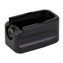 Warne +2 Magazine Extension for Glock 42