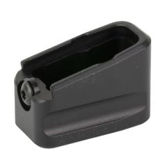 Warne 9mm +2 Magazine Extension for Glock 43x / 48