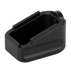 Warne 9mm +3 Magazine Extension for CZ 75