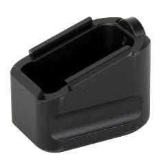 Warne 9mm +4 Magazine Extension for CZ 75
