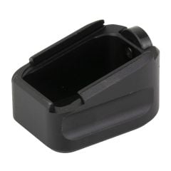 Warne 9mm / 40 +3 / 2 Magazine Extension for S&W M&P