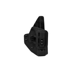 Warne Fabriclip IWB Holster Right Hand for Glock 26/27/33