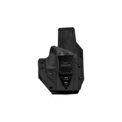 Warne Hybrid IWB Holster Right Hand for Glock 17, 19, 22, 23
