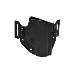 Warne OWB Belt Holster Right Hand For Glock 17, 19, 22, 23