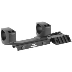 Warne Scope Mounts 1" Rapid Acquisition Multi-Sight Platform 1-Piece Mount