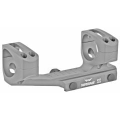 Warne Scope Mounts 30mm Extended Skeletonized Cantilever Mount