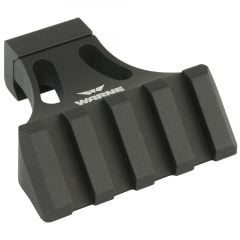 Warne Scope Mounts 45 Degree Picatinny Mount 