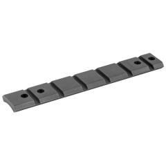 Warne Scope Mounts Maxima 1-Piece Base for Browning Bar