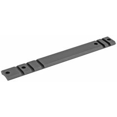 Warne Scope Mounts Maxima 1-Piece Base for Savage Axis