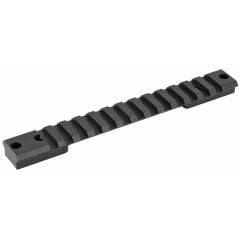 Warne Scope Mounts Mountain Tech Tactical 1-Piece Base for Bergara Premier Long-Action Rifles