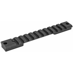 Warne Scope Mounts Mountain Tech Tactical 1-Piece Base for Bergara Premier Short-Action Rifles