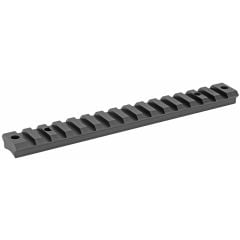 Warne Scope Mounts Mountain Tech Tactical 1-Piece for Savage Axis Rifles