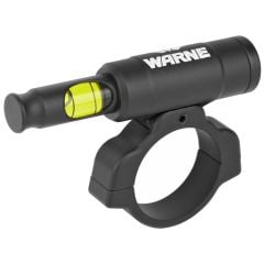 Warne Scope Mounts Universal Scope Level for 1" Diameter Scopes