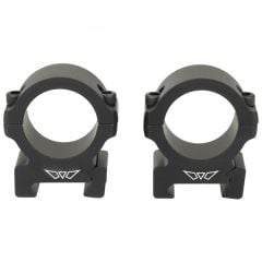 Warne Scope Mounts Vapor Horizontal 1" Rings