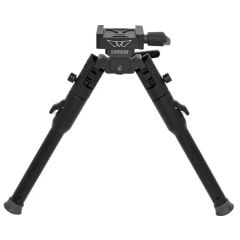 Warne Skyline Lite 6.5-11.15" Bipod w/ ARCA Mount
