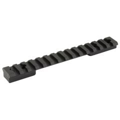 Warne Vapor Howa 1500 / Weatherby Vanguard SA 20MOA Aluminum Scope Base