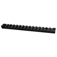 Warne Vapor Savage Axis / Axis II 0MOA Aluminum Scope Base