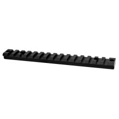 Warne Vapor Savage Axis / Axis II 20MOA Aluminum Scope Base