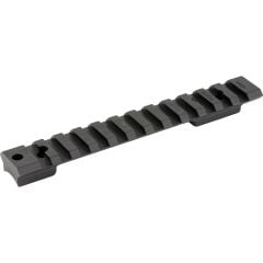 Warne Vapor Savage Model 93, 93R17, Mark II 15MOA Aluminum Scope Base