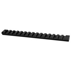 Warne Vapor Tikka T3 / T3X 20MOA Aluminum Scope Base
